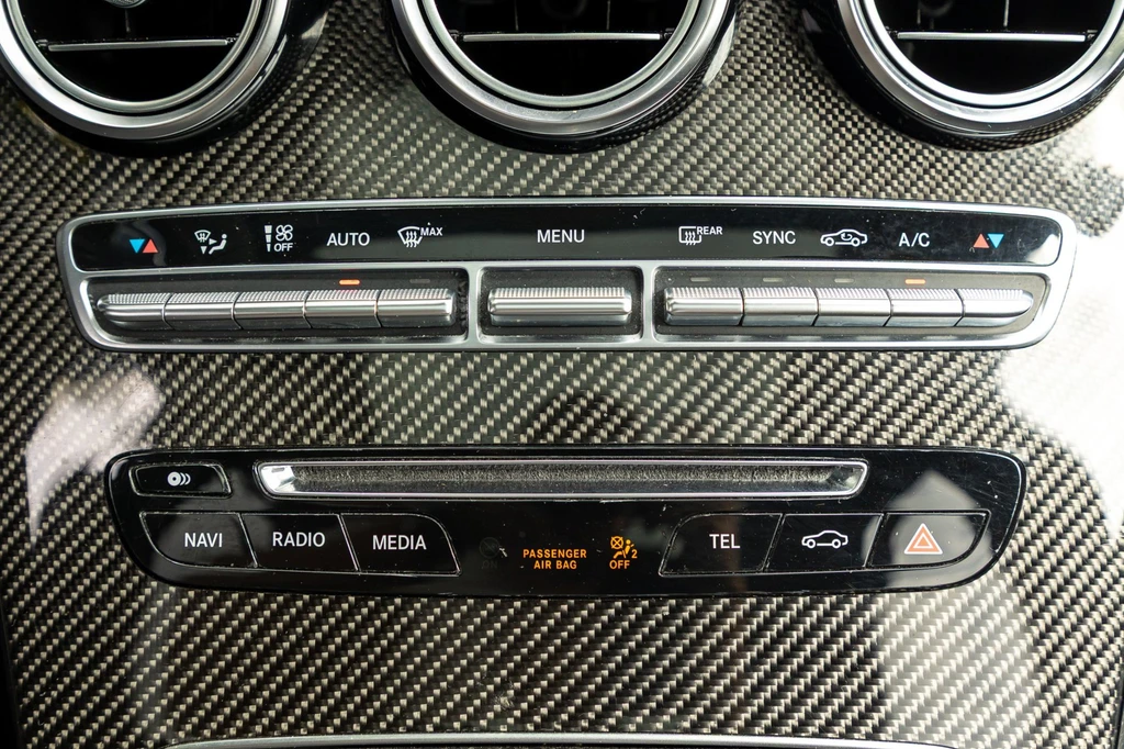 Mercedes-Benz GLC – foto 77