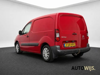 Citroën Berlingo – thumbnail 3