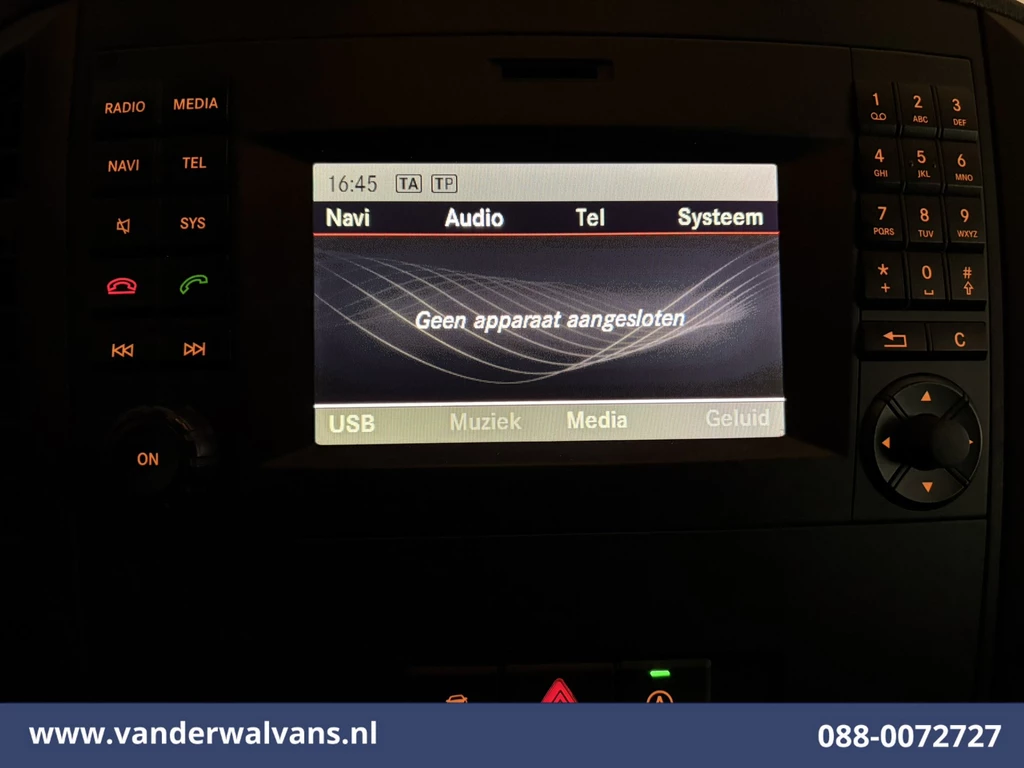 Mercedes-Benz Vito – foto 18