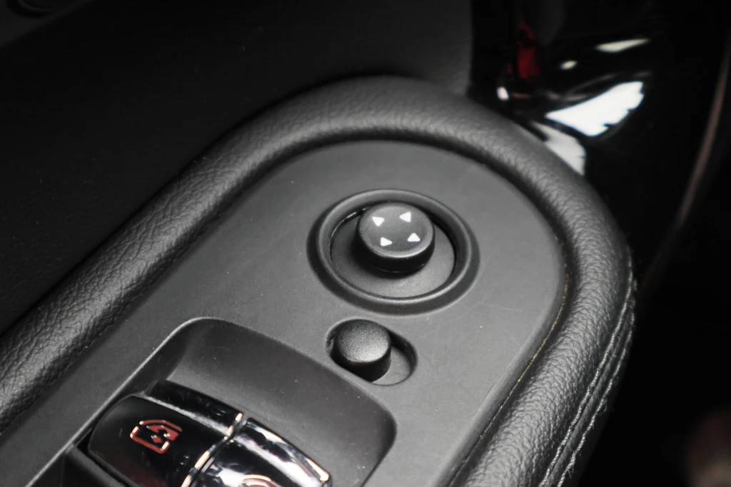 MINI Countryman – foto 29