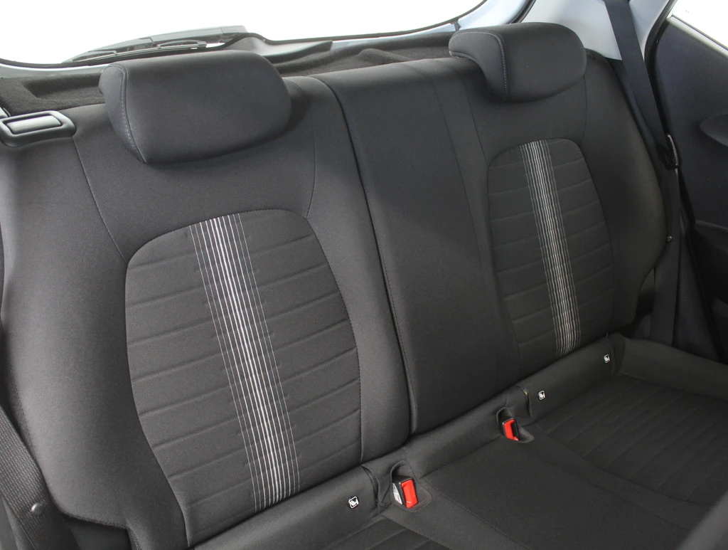 Hyundai i10 – foto 40