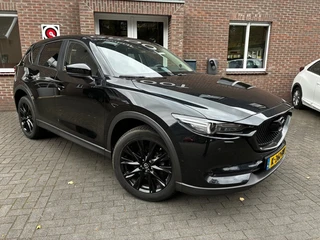 Mazda CX-5 – thumbnail 7