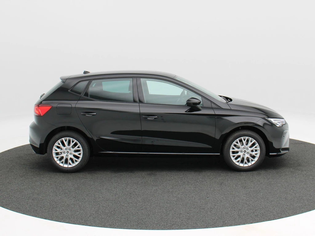 SEAT Ibiza – foto 6