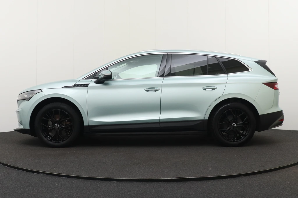 Škoda Enyaq iV – foto 2