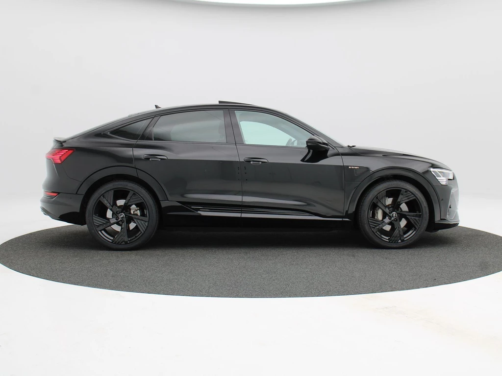 Audi e-tron – foto 5