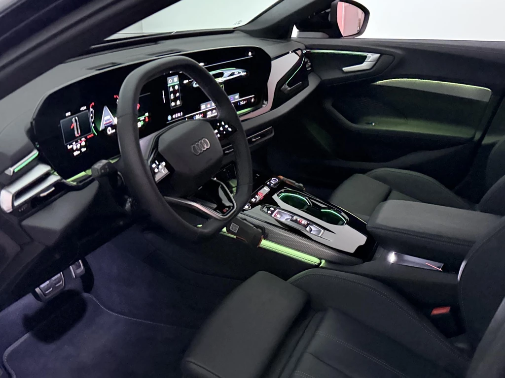 Audi A5 – foto 25