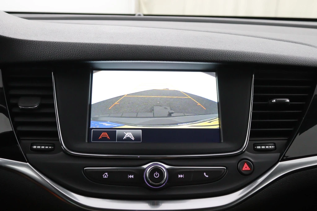 Opel Astra – foto 13