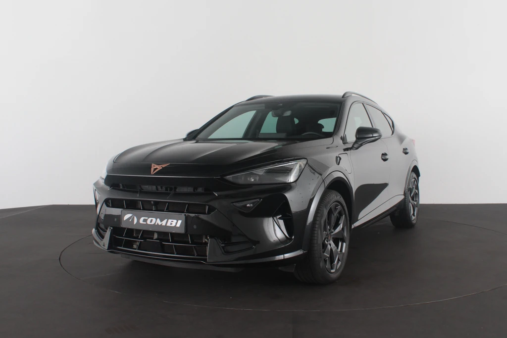 CUPRA Formentor – foto 2