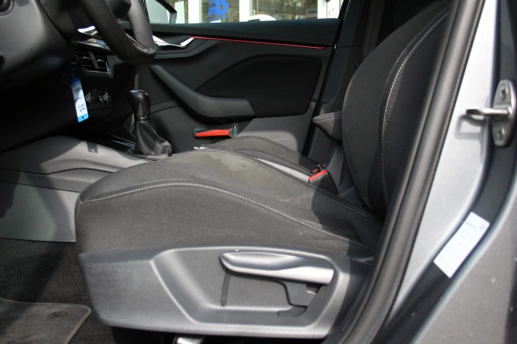 Škoda Scala – foto 10
