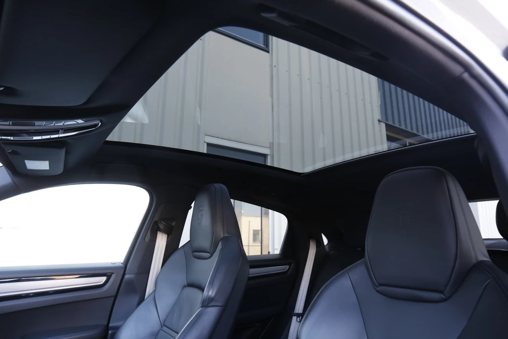 Porsche Cayenne – foto 37