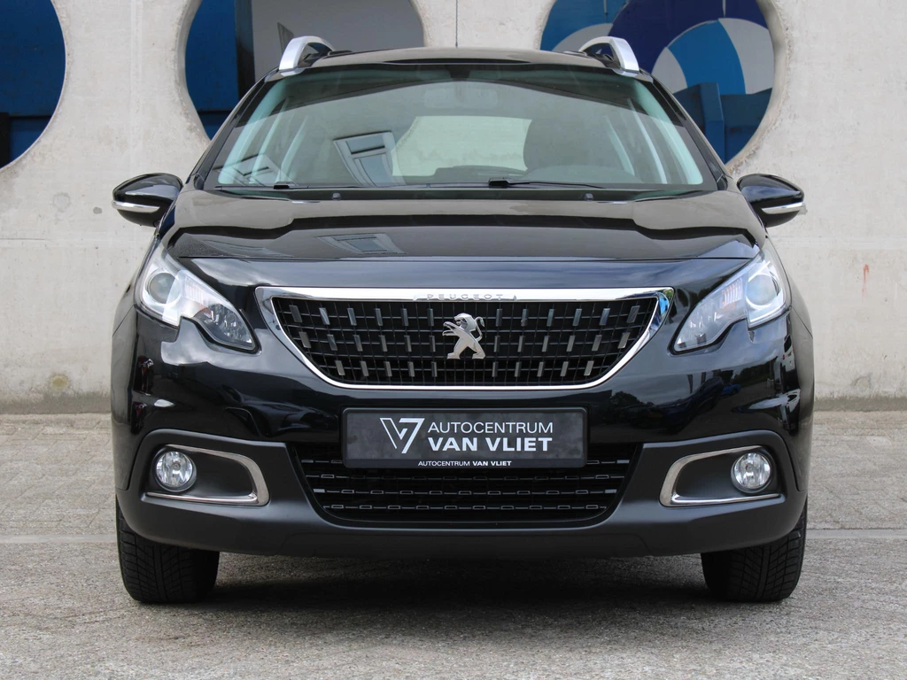 Peugeot 2008 – foto 6
