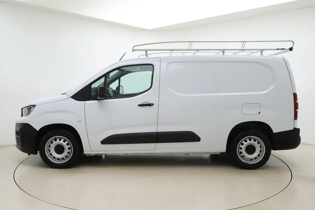 Peugeot Partner – foto 2