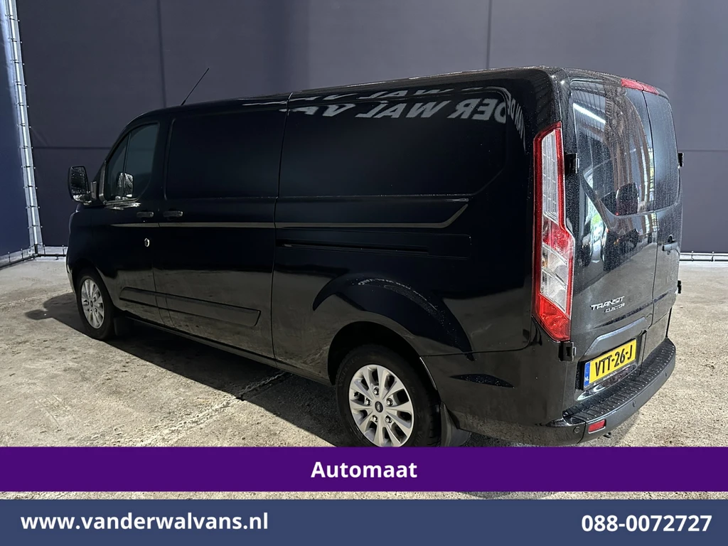 Ford Transit Custom – foto 2
