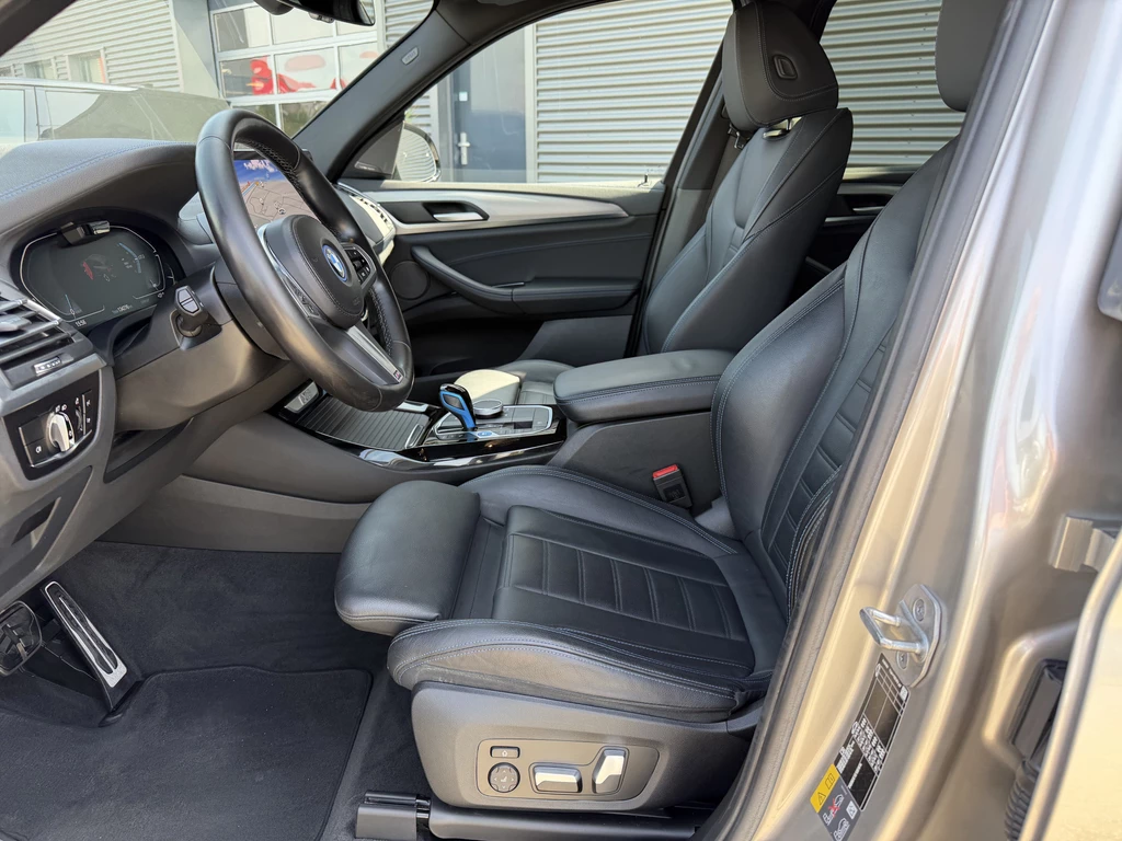BMW iX3 – foto 28