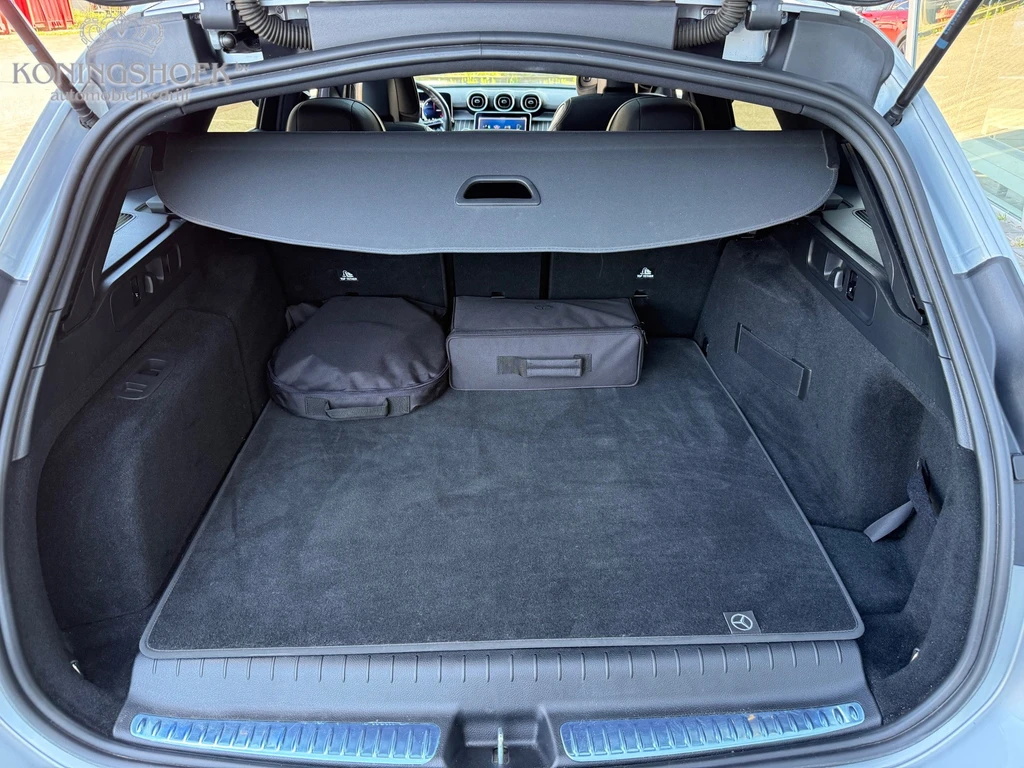 Mercedes-Benz C-Klasse – foto 14