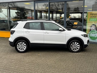 Volkswagen T-Cross – thumbnail 5