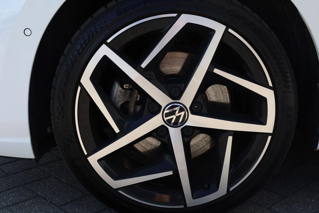 Volkswagen Golf – foto 9