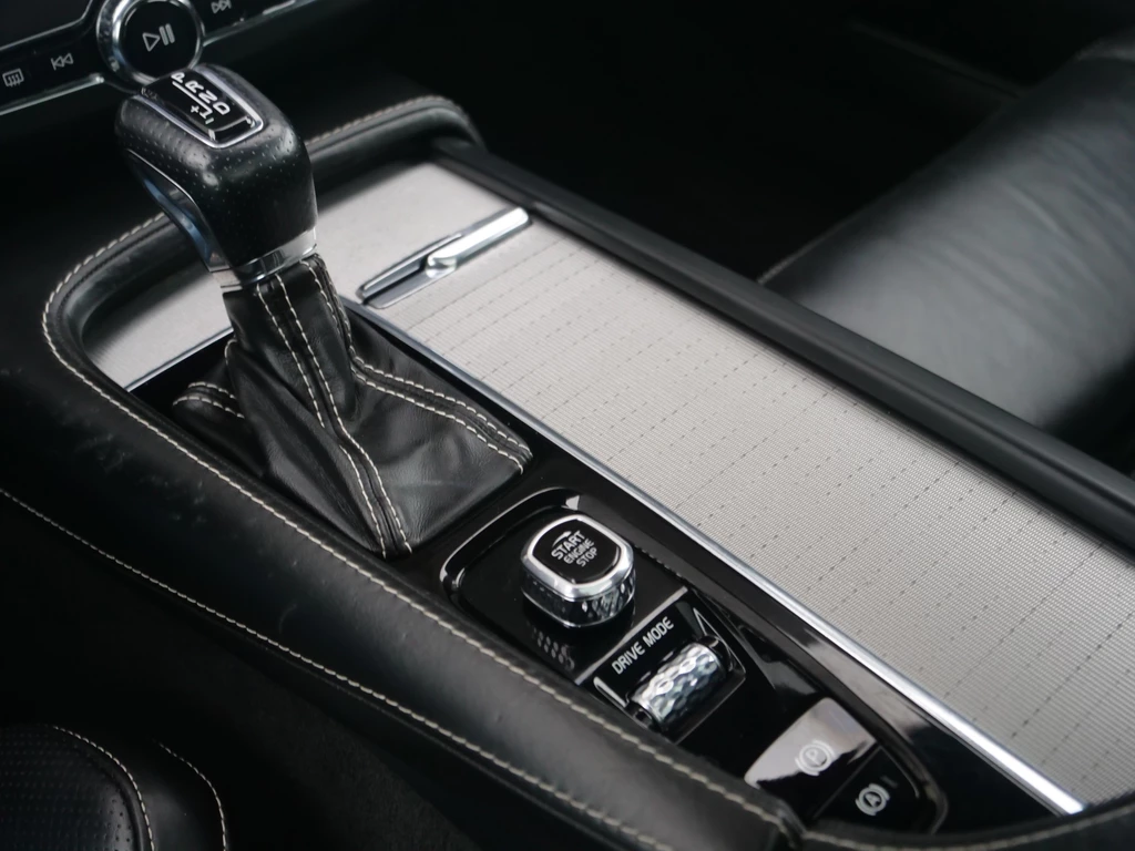 Volvo V90 – foto 17