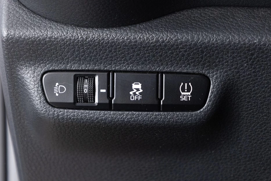 Kia Picanto – foto 18