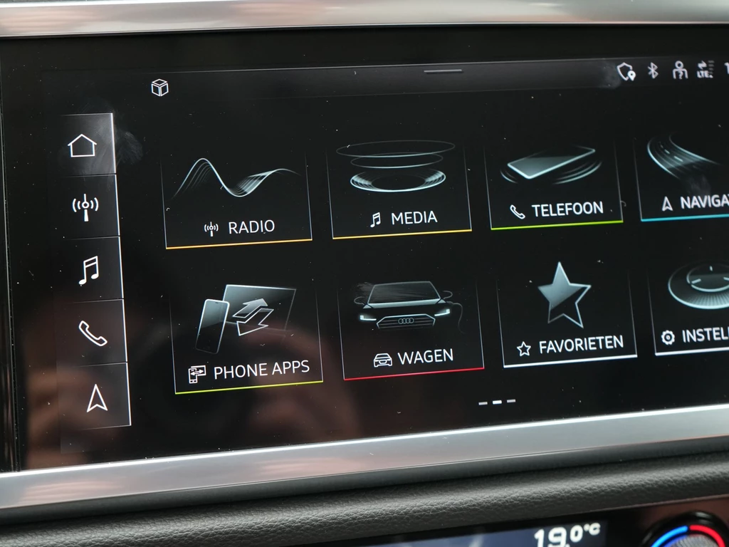 Audi Q3 – foto 32