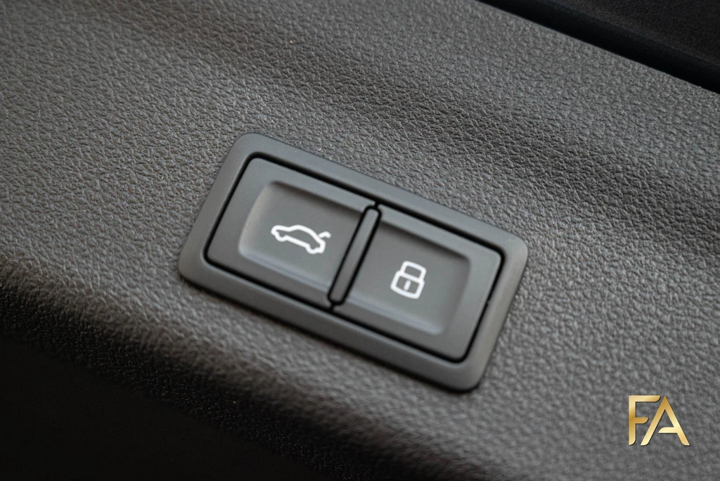 Audi A6 – foto 38