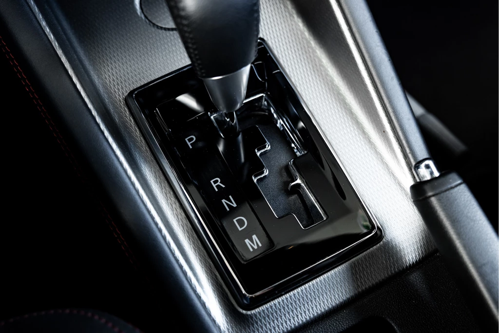 Mitsubishi ASX – foto 40
