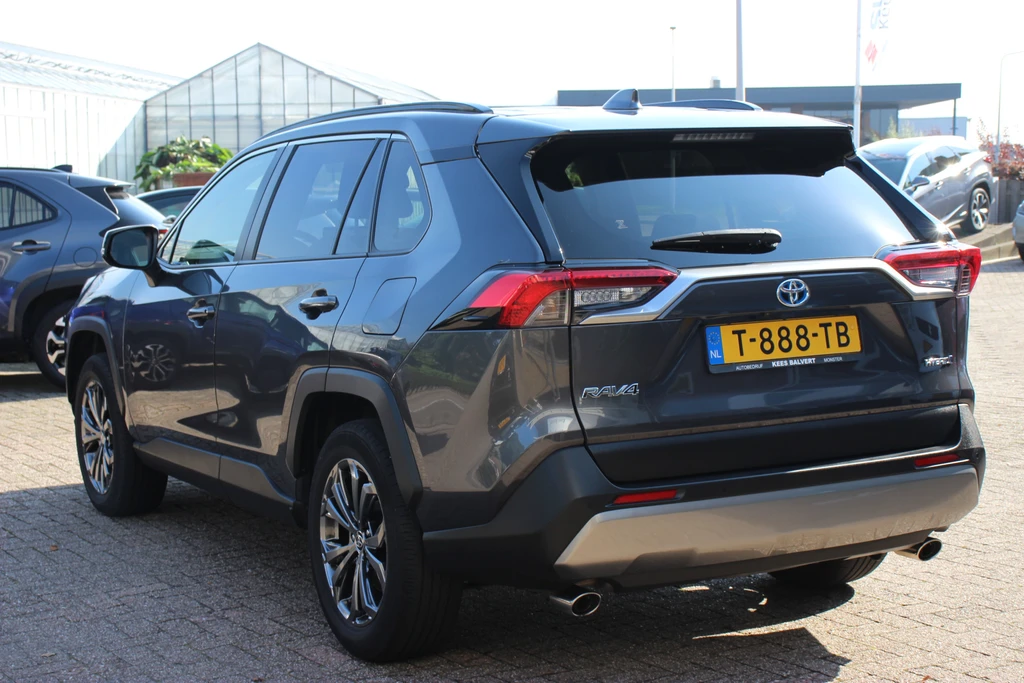 Toyota RAV4 – foto 3