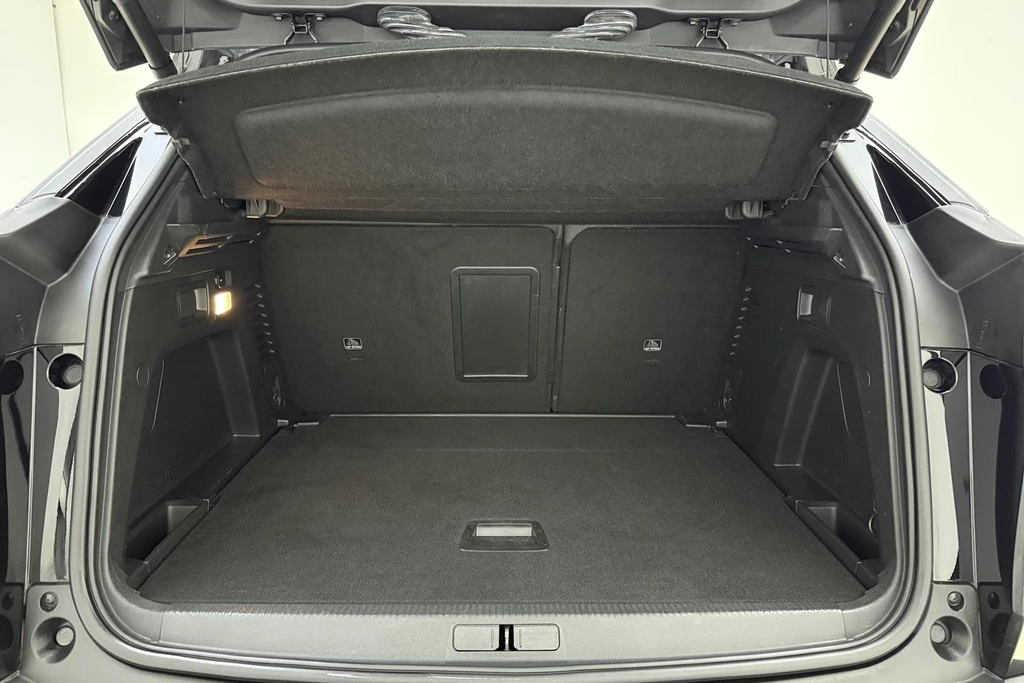 Peugeot 3008 – foto 13