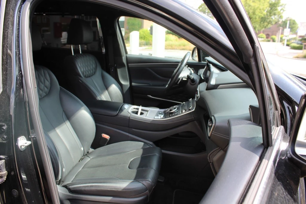 Hyundai Santa Fe – foto 6