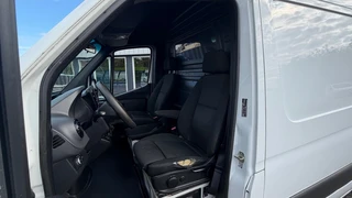 Mercedes-Benz Sprinter – thumbnail 19