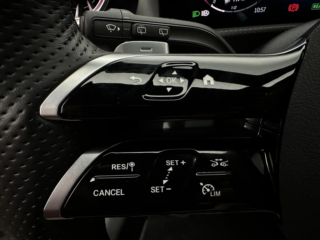 Mercedes-Benz A-Klasse – foto 33
