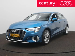 Audi A3 – thumbnail 1