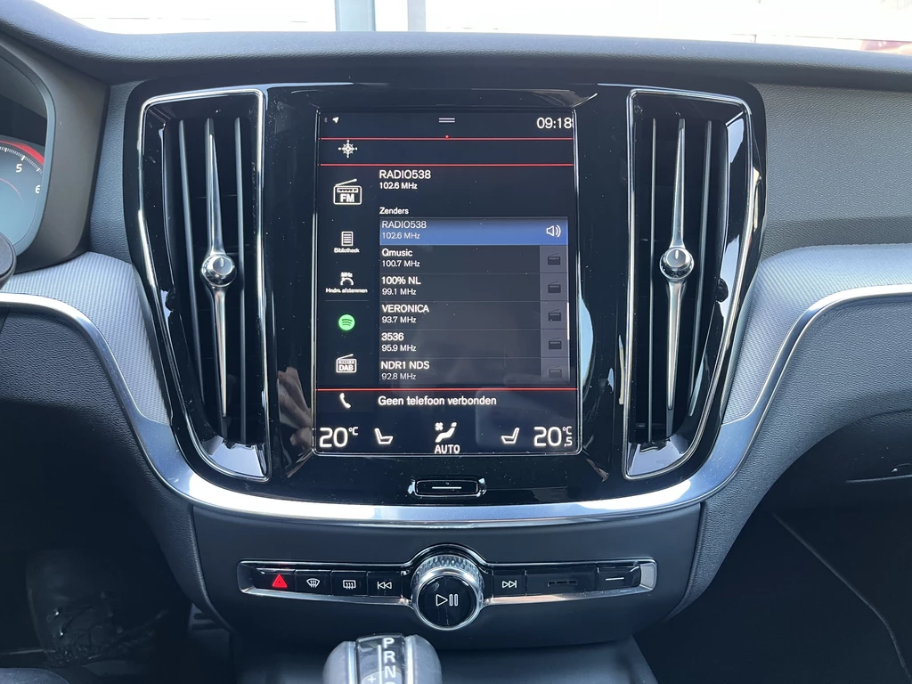 Volvo V60 – foto 37