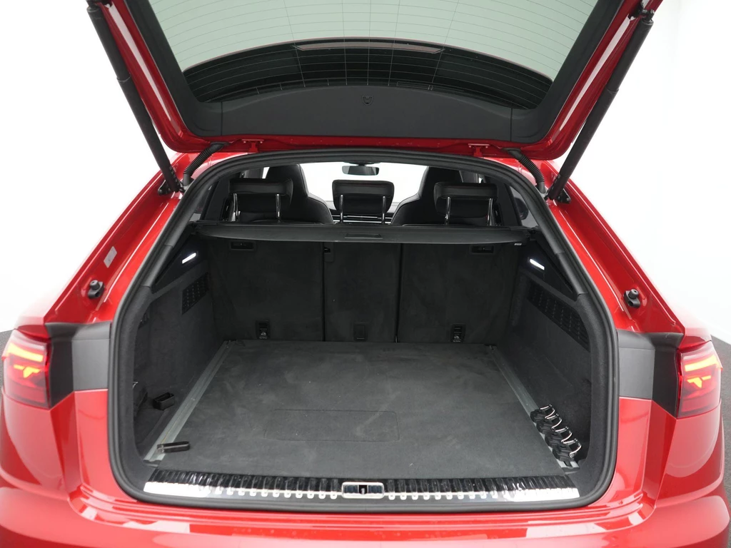 Audi Q8 – foto 60