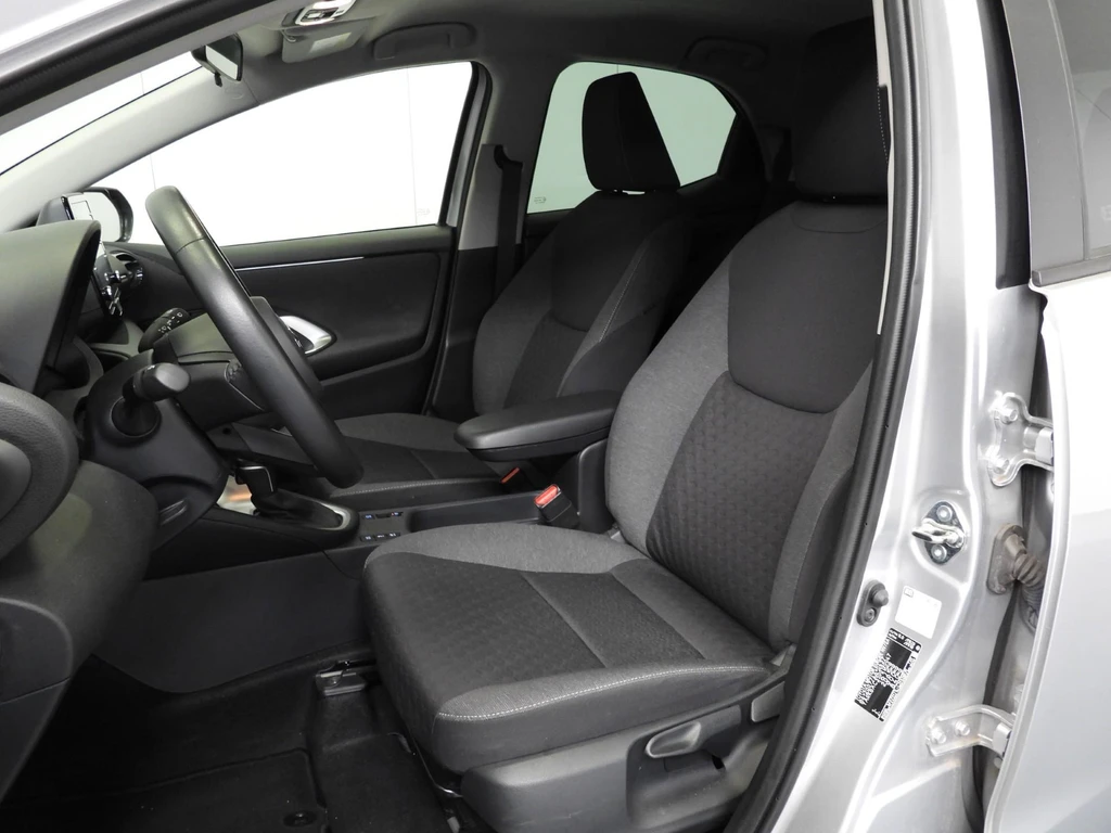 Toyota Yaris – foto 24