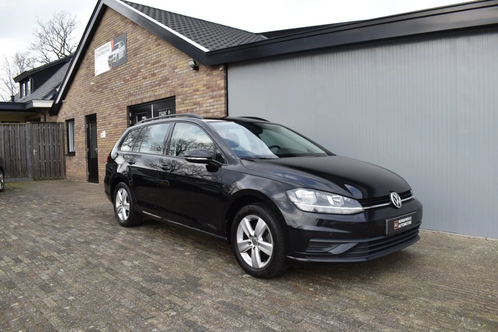 Volkswagen Golf – foto 7