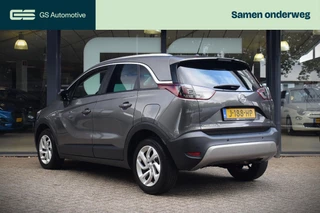 Opel Crossland X – thumbnail 4