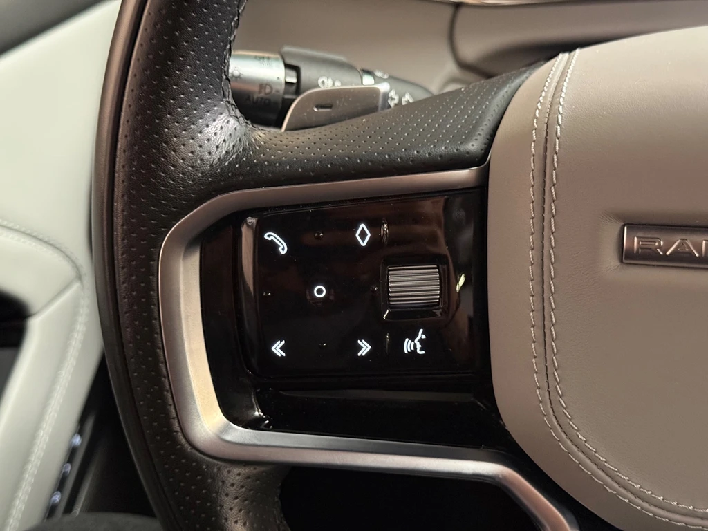 Land Rover Range Rover Evoque – foto 33