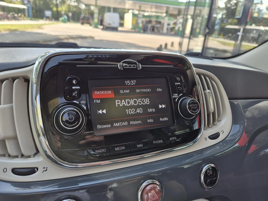 Fiat 500 – foto 18
