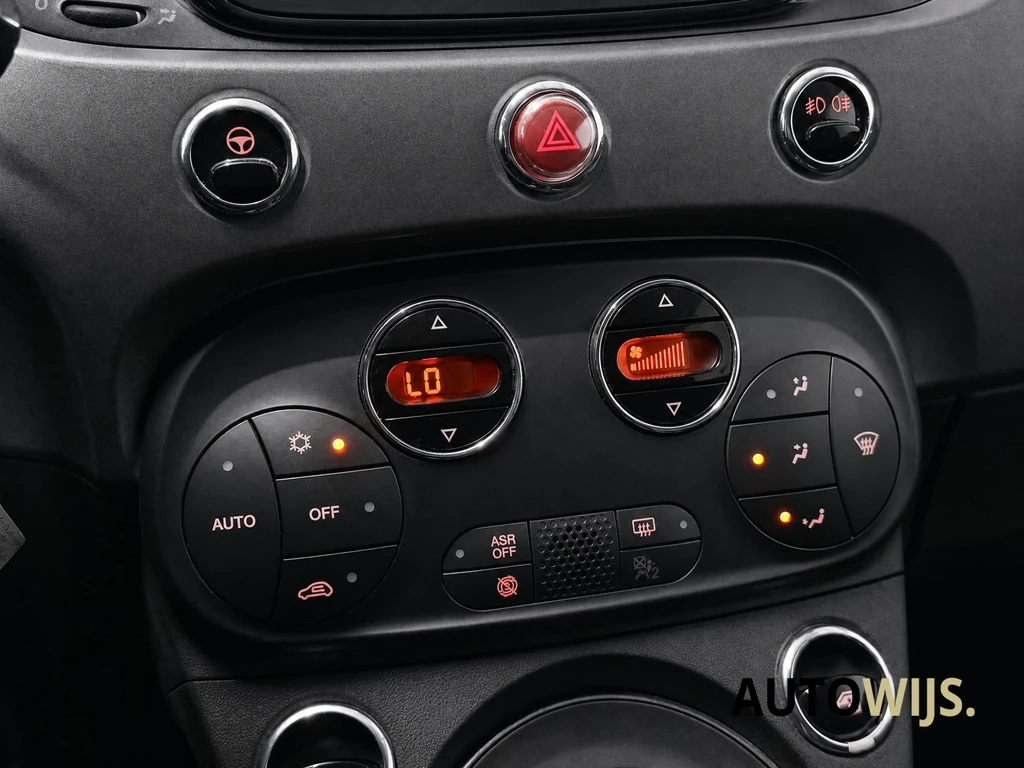 Fiat 500 – foto 16