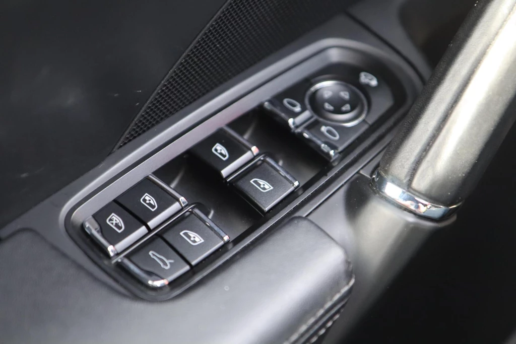 Porsche Cayenne – foto 55