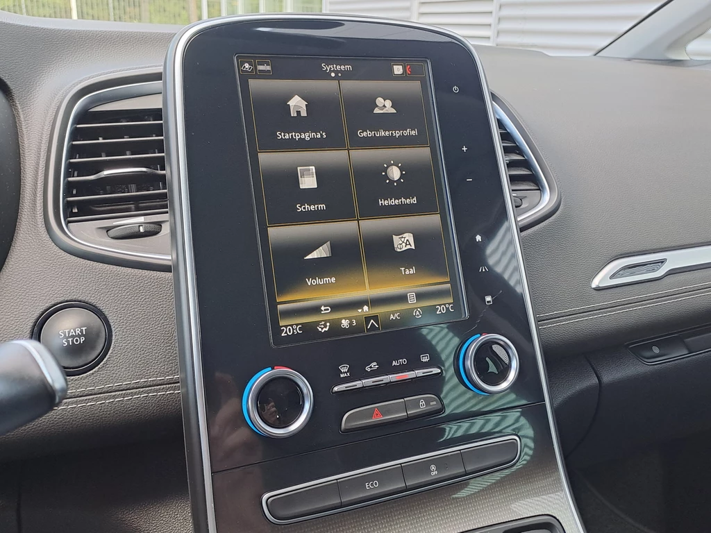 Renault Grand Scénic – foto 44