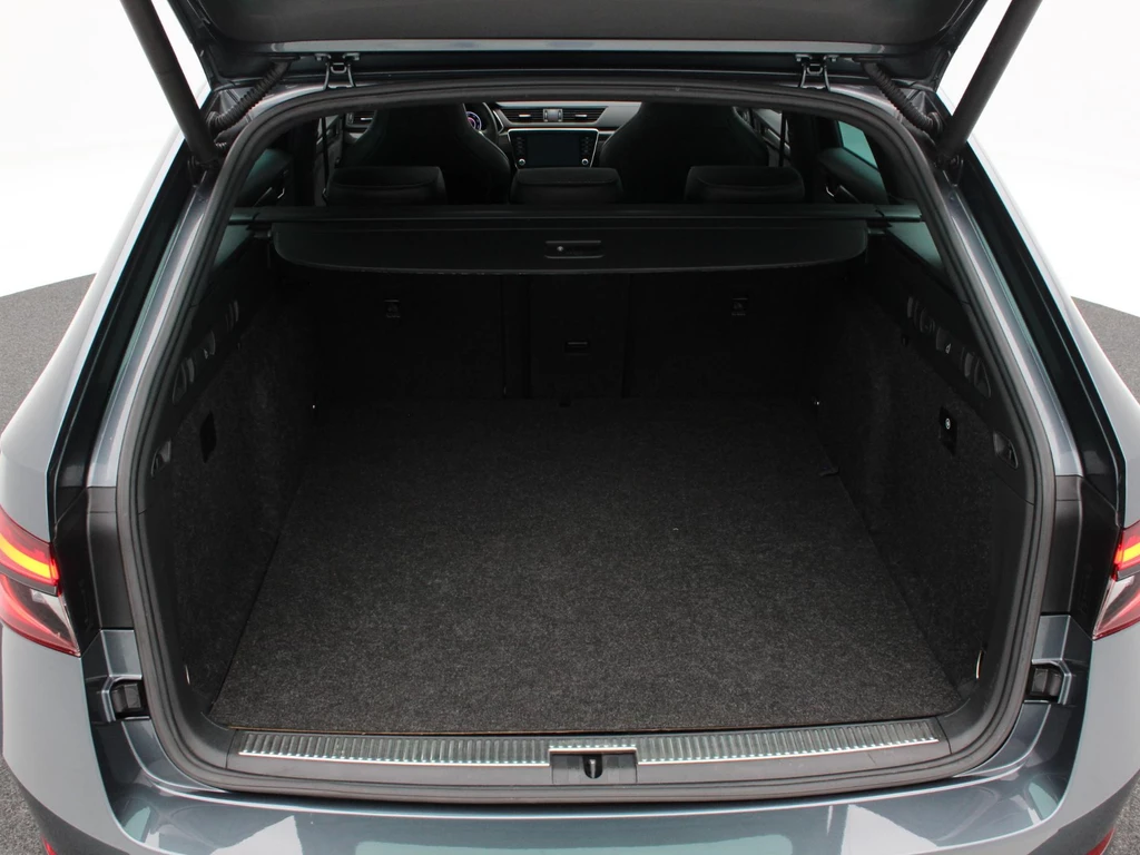 Škoda Superb – foto 19