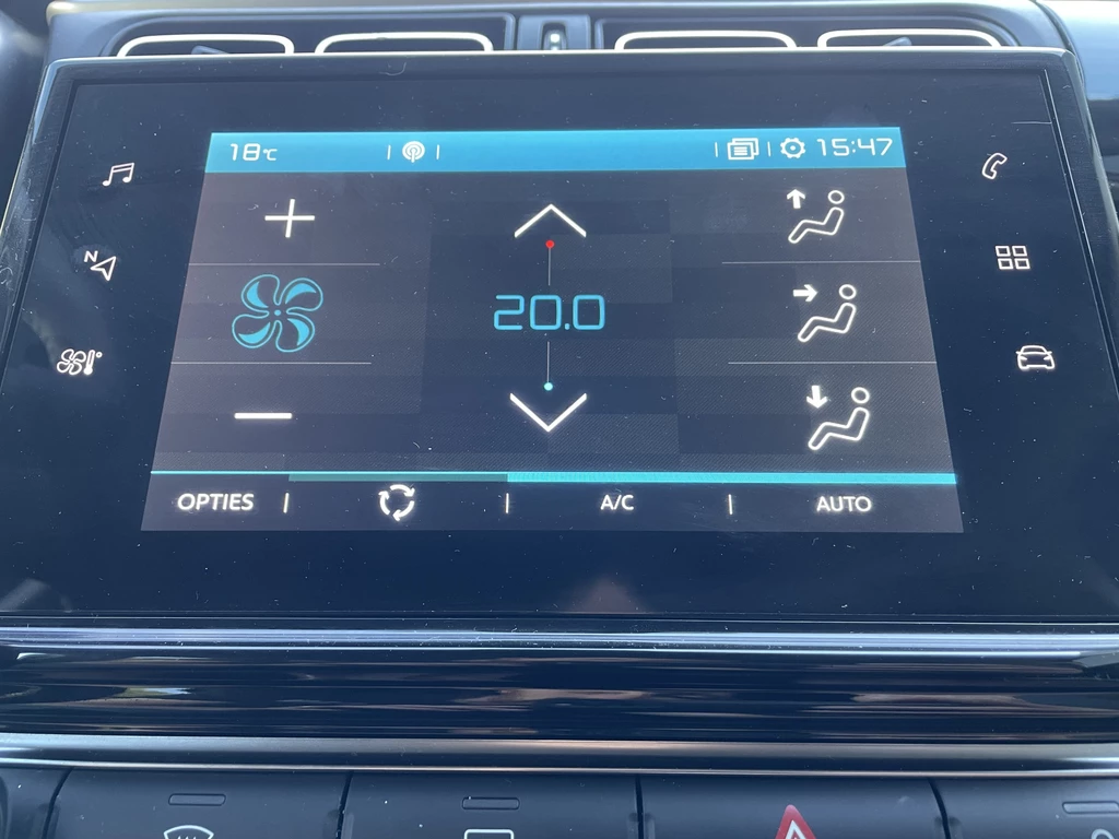 Citroën C3 – foto 21
