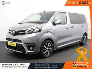 Toyota ProAce – thumbnail 1