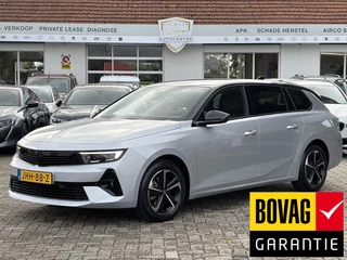 Opel Astra – thumbnail 1