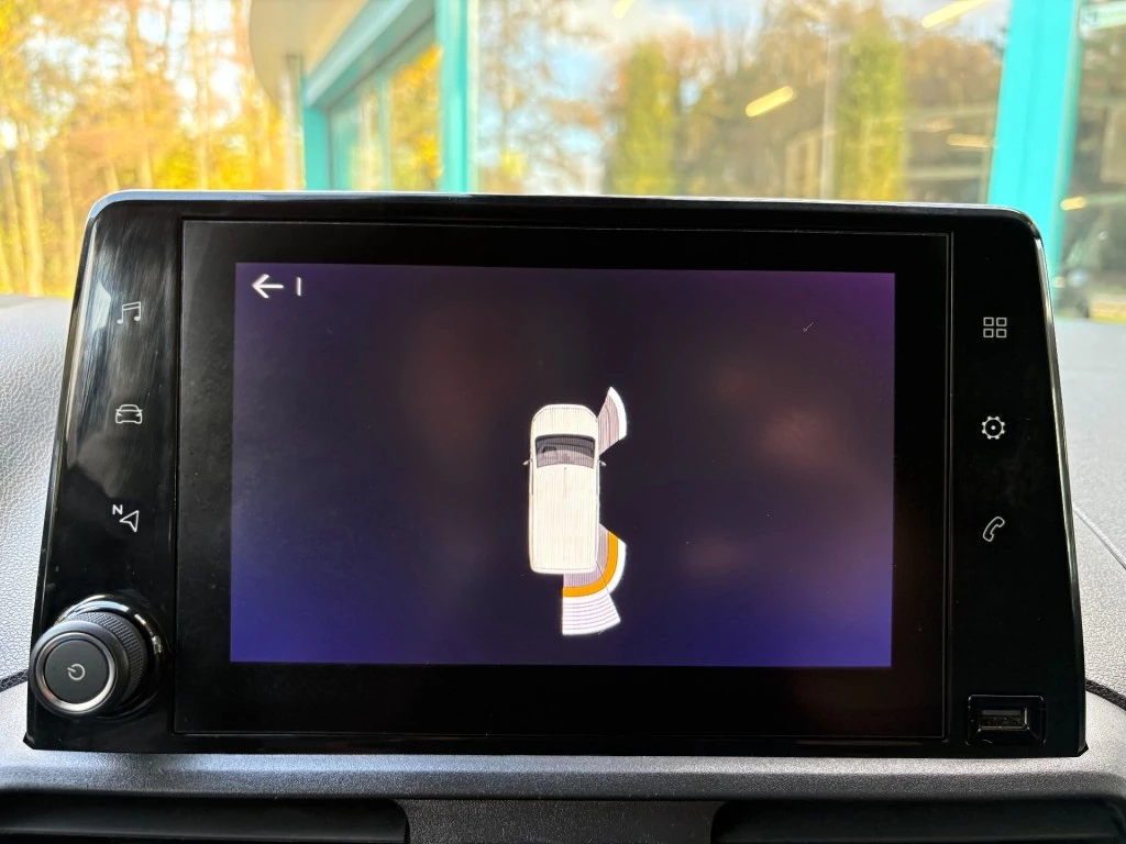 Citroën Berlingo – foto 19