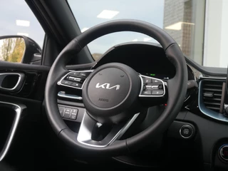 Kia Ceed Sportswagon – thumbnail 8