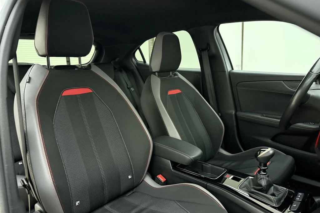 Opel Mokka – foto 13