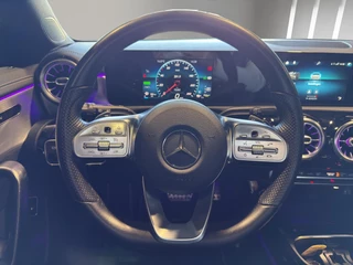 Mercedes-Benz CLA – thumbnail 13